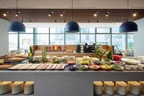 L7 HAEUNDAE by LOTTE HOTELS — photo 7