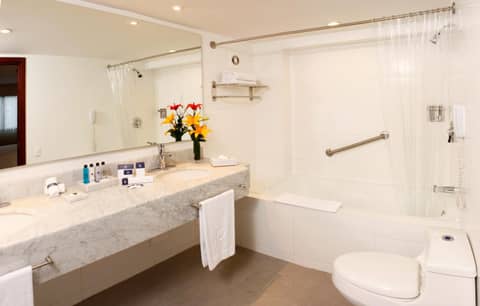Hotel Estelar La Fontana — photo 9