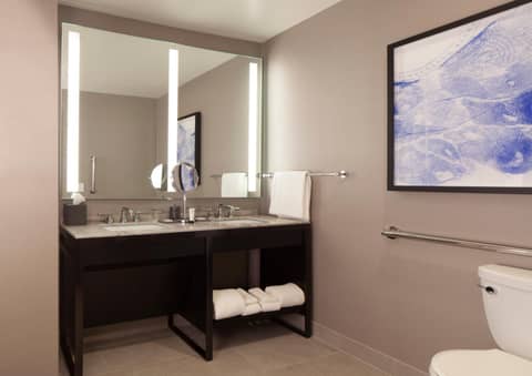 Grand Hyatt Nashville — photo 4