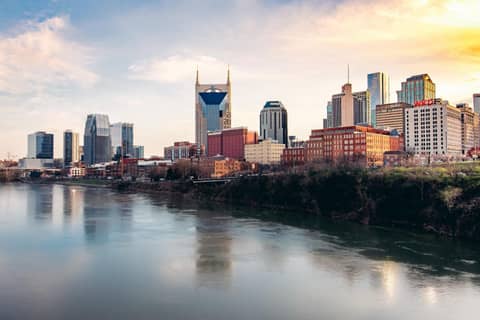 Grand Hyatt Nashville — photo 7