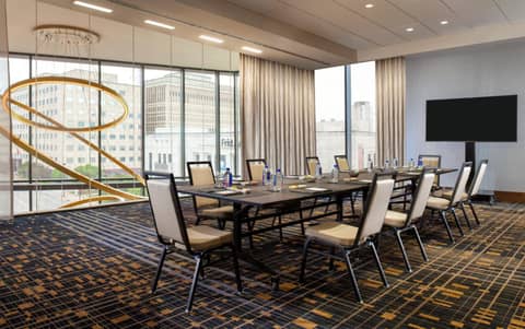 Grand Hyatt Nashville — photo 9