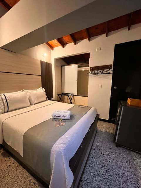 Mandala Medellin Botero By GyC Hotels — photo 2