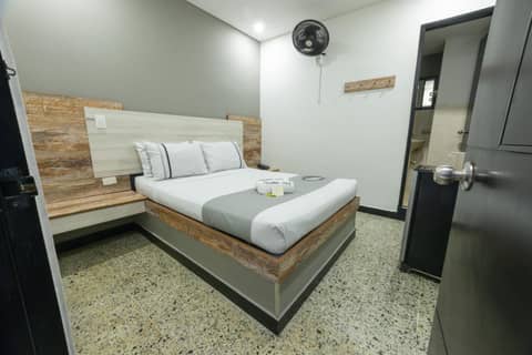 Mandala Medellin Botero By GyC Hotels — photo 3