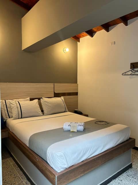 Mandala Medellin Botero By GyC Hotels — photo 6