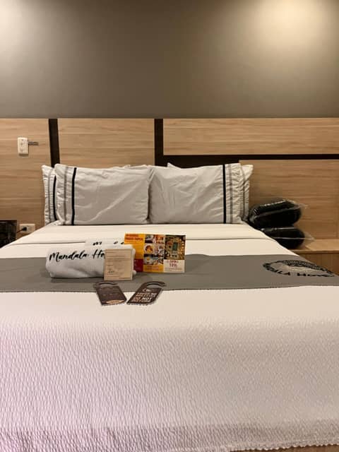 Mandala Medellin Botero By GyC Hotels — photo 7