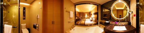 Crowne Plaza Guangzhou Huadu by IHG — photo 2