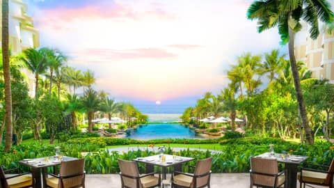 Crowne Plaza Guangzhou Huadu by IHG — photo 6