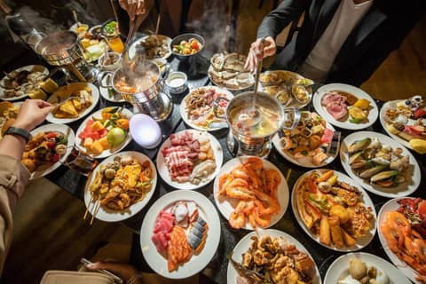 Crowne Plaza Guangzhou Huadu by IHG — photo 7