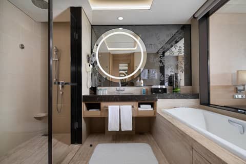Crowne Plaza Guangzhou Huadu by IHG — photo 8