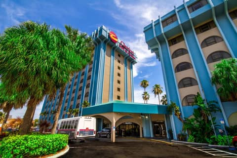 Clarion Inn & Suites Miami International Airport — photo 7