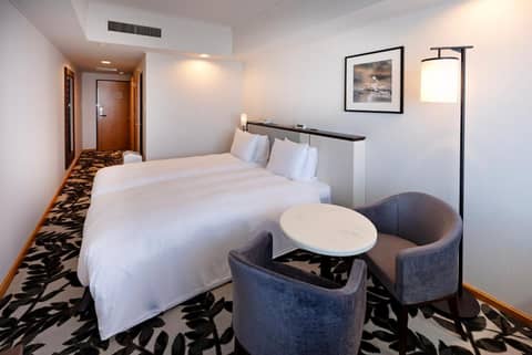 ANA Crowne Plaza Hotel Grand Court Nagoya by IHG — photo 3