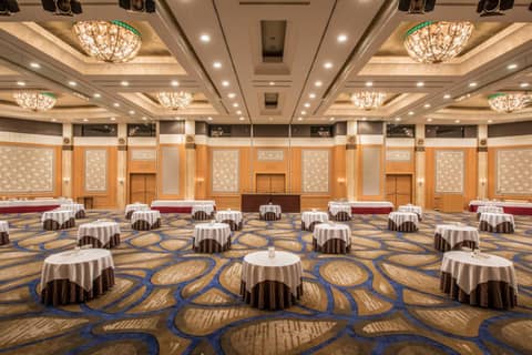 ANA Crowne Plaza Hotel Grand Court Nagoya by IHG — photo 8
