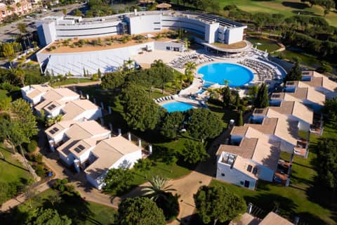 Pestana Vila Sol Golf - Vilamoura — photo 9