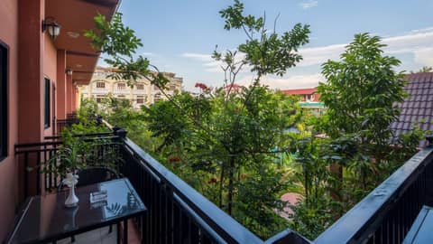 Kouprey Hotel — photo 2