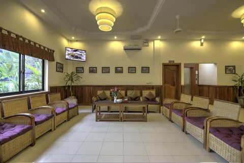 Kouprey Hotel — photo 5