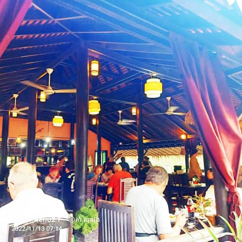Kouprey Hotel — photo 8