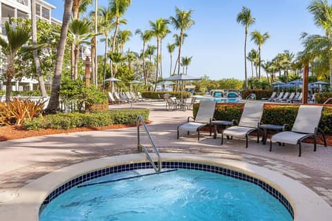 Hyatt Vacation Club at Beach House — photo 7