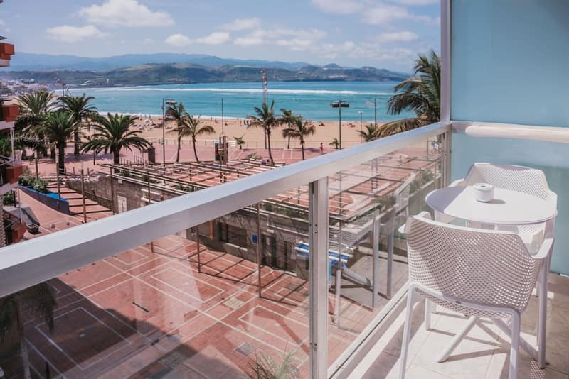 Hotel Aloe Canteras — photo 1