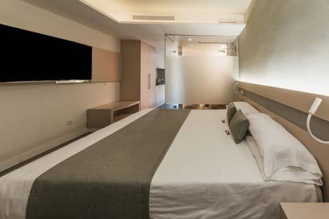 Hotel Aloe Canteras — photo 4