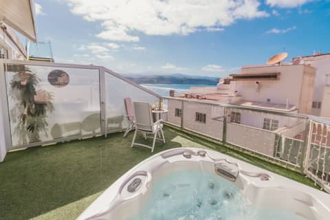 Hotel Aloe Canteras — photo 9