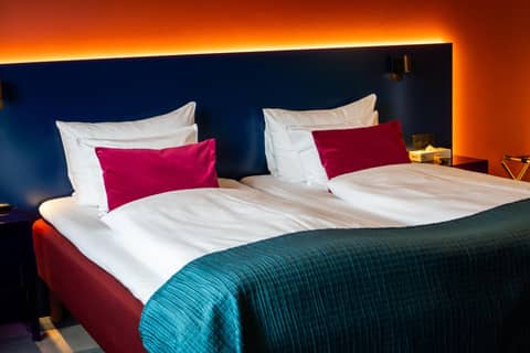 ProfilHotels Richmond — photo 2