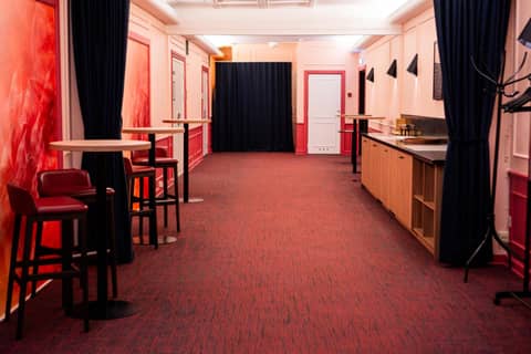ProfilHotels Richmond — photo 4