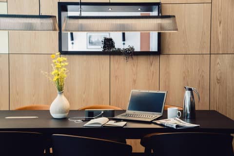 ProfilHotels Richmond — meeting & event spaces