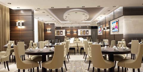 Golden Tulip Doha Hotel — photo 3