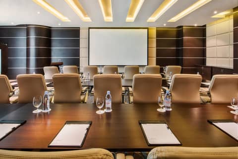 Golden Tulip Doha Hotel — photo 8