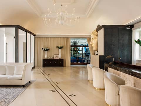 Villa Agrippina a Gran Meliá Hotel - The Leading Hotels of The World — photo 2