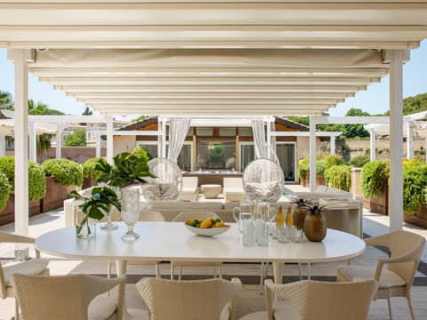 Villa Agrippina a Gran Meliá Hotel - The Leading Hotels of The World — photo 3