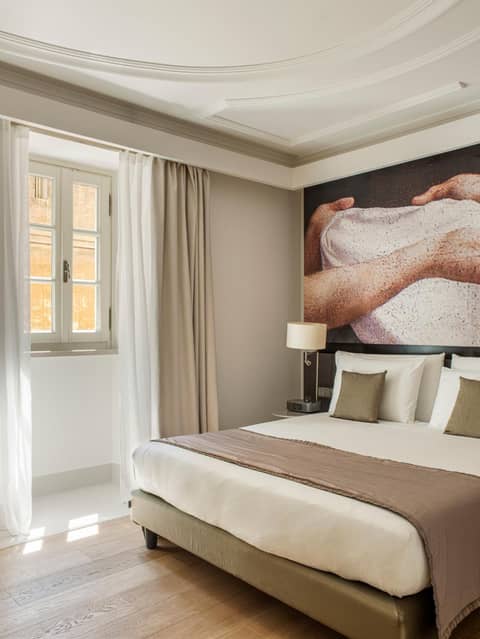 Villa Agrippina a Gran Meliá Hotel - The Leading Hotels of The World — photo 4