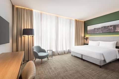 Radisson Hotel & Residence Riyadh Olaya — photo 4