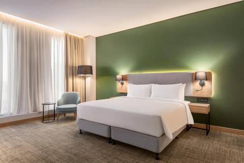 Radisson Hotel & Residence Riyadh Olaya — photo 8