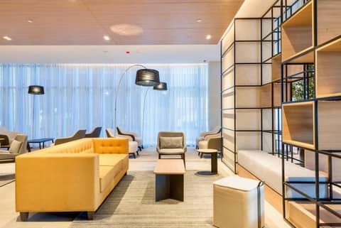 Radisson Hotel & Residence Riyadh Olaya — photo 9