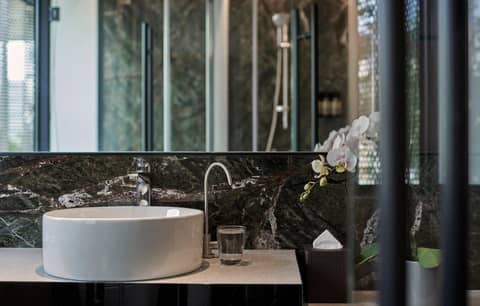 PARKROYAL COLLECTION Kuala Lumpur — photo 7