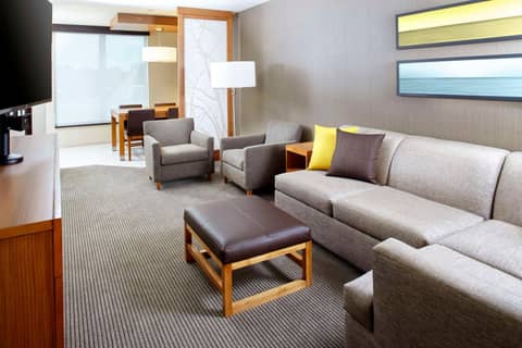 Hyatt Place Cleveland/Lyndhurst/Legacy Village — photo 4