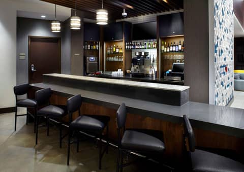 Hyatt Place Cleveland/Lyndhurst/Legacy Village — photo 5