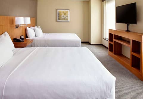 Hyatt Place Cleveland/Lyndhurst/Legacy Village — photo 6