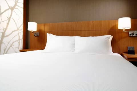 Hyatt Place Cleveland/Lyndhurst/Legacy Village — photo 7