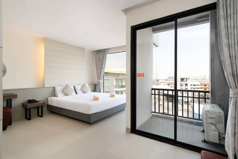 Leenova Hotel — photo 2