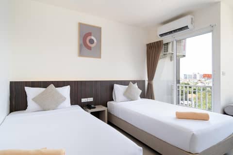 Leenova Hotel — photo 3