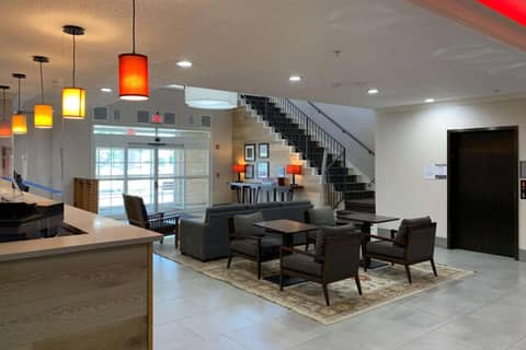 Country Inn & Suites by Radisson, Austin North Pflugerville , TX — photo 5