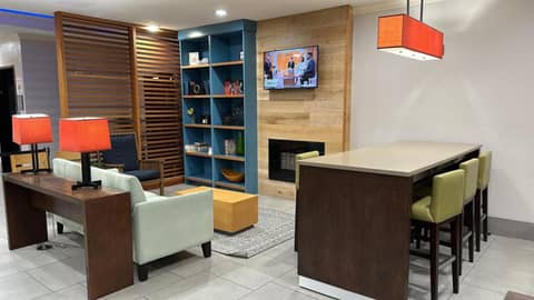 Country Inn & Suites by Radisson, Austin North Pflugerville , TX — photo 8