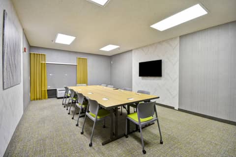 SpringHill Suites by Marriott San Antonio Medical Center/Northwest — photo 2