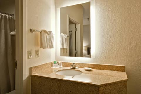 SpringHill Suites by Marriott San Antonio Medical Center/Northwest — photo 3