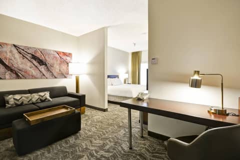 SpringHill Suites by Marriott San Antonio Medical Center/Northwest — photo 5