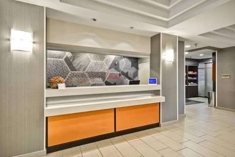 SpringHill Suites by Marriott San Antonio Medical Center/Northwest — photo 7