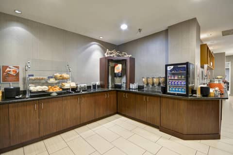 SpringHill Suites by Marriott San Antonio Medical Center/Northwest — photo 8