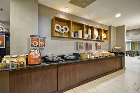 SpringHill Suites by Marriott San Antonio Medical Center/Northwest — photo 9